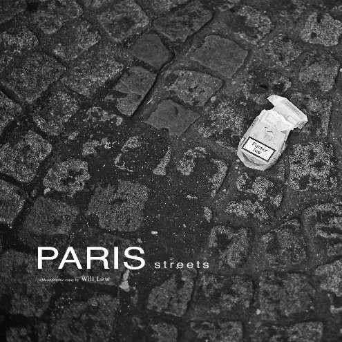 Ver Paris Streets por Will Lew