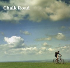 Chalk Road book cover