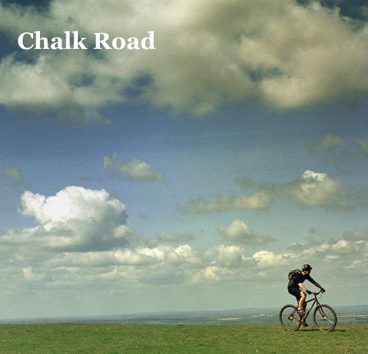 Visualizza Chalk Road di iusher