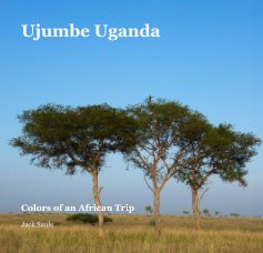 Ujumbe Uganda book cover