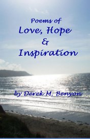 Poems of Love, Hope & Inspiration book cover