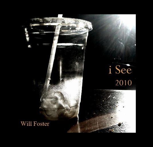 View i See 2010 by Will Foster