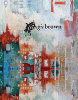 angie brown book cover