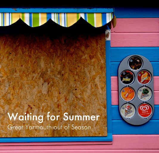 Bekijk Waiting for Summer op Richard Eastoe