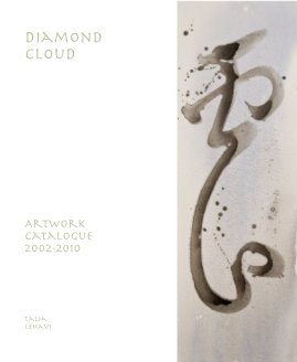 Diamond Cloud book cover