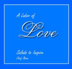 A Labor of Love book cover