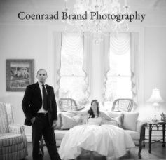 Coenraad Brand Photography book cover