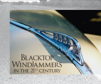 Blacktop Windjammers in the 21st Century book cover