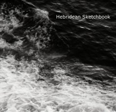 Hebridean Sketchbook book cover