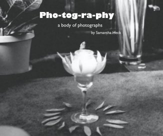 Pho-tog-ra-phy book cover