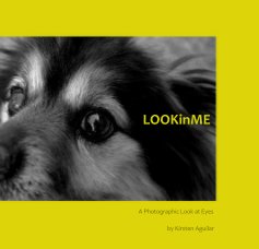 LOOKinME book cover