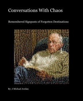 Conversations With Chaos book cover