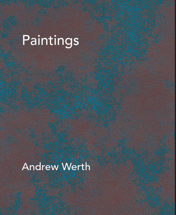 View Paintings by Andrew Werth