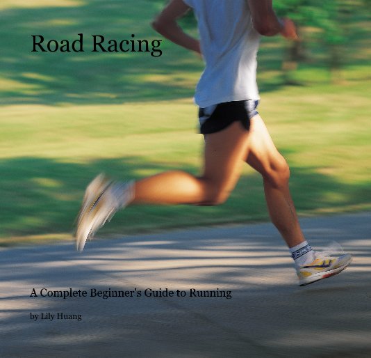 Ver Road Racing por Lily Huang