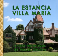 LA ESTANCIA VILLA MARIA book cover