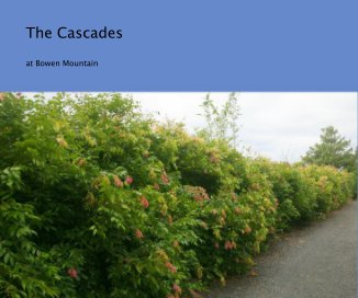 The Cascades book cover