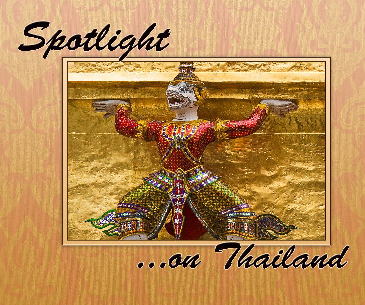Ver .. ...on Thailand por Christylisty
