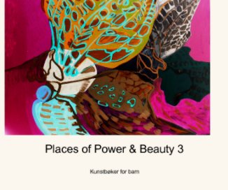 Places of Power & Beauty 3 book cover