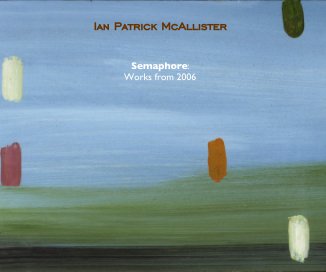Semaphore: book cover