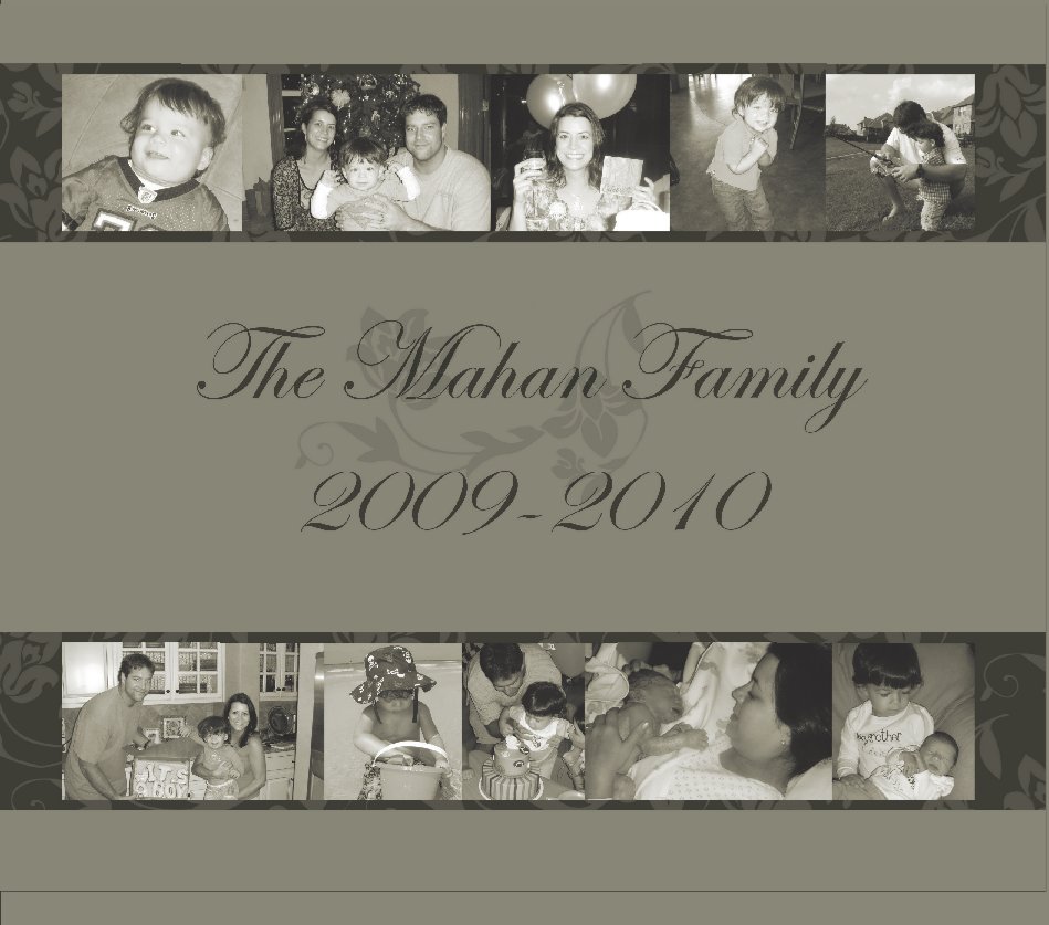 View The Mahan Family 09-10 by Brooke Mahan