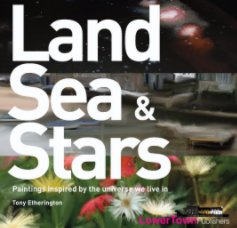 Land, Sea and Stars book cover
