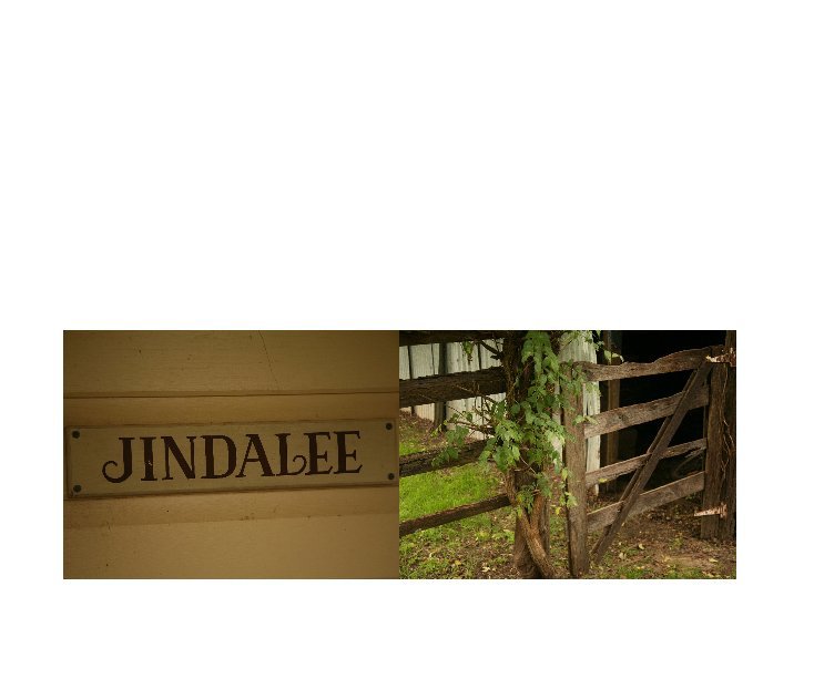 View Jindalee by Paul & Lesley Hulbert