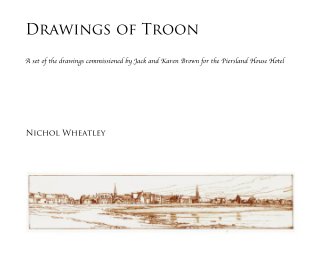 Drawings of Troon book cover