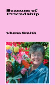 Seasons of Friendship book cover