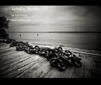 Aphotic Season book cover