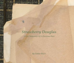 Strawberry Douglas book cover