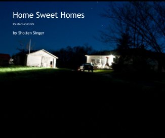 Home Sweet Homes book cover
