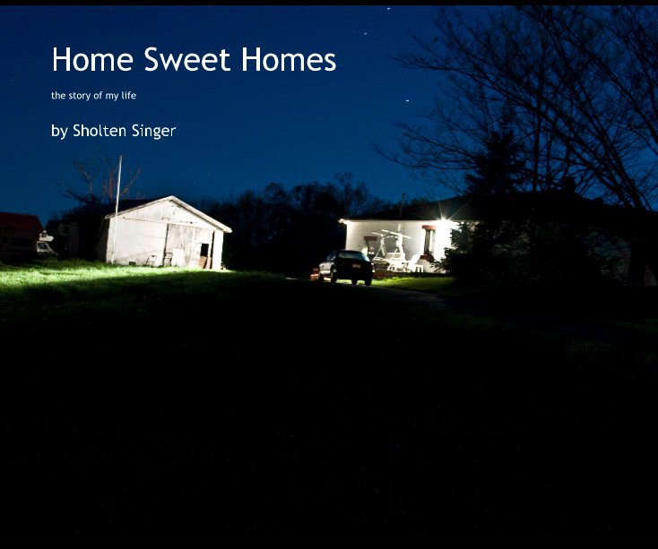 View Home Sweet Homes by Sholten Singer