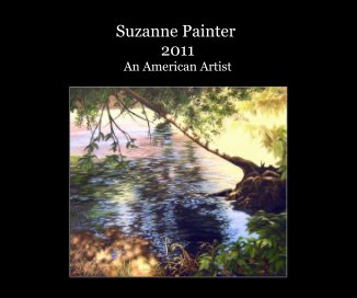Suzanne Painter book cover