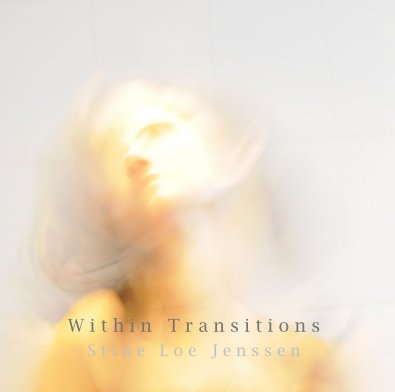Within Transitions book cover