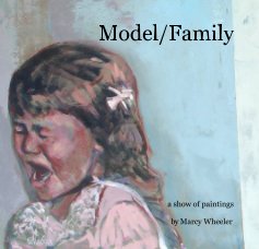 Model/Family book cover
