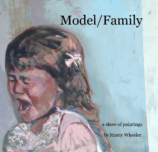 Visualizza Model/Family di Marcy Wheeler