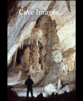 Cave Images book cover