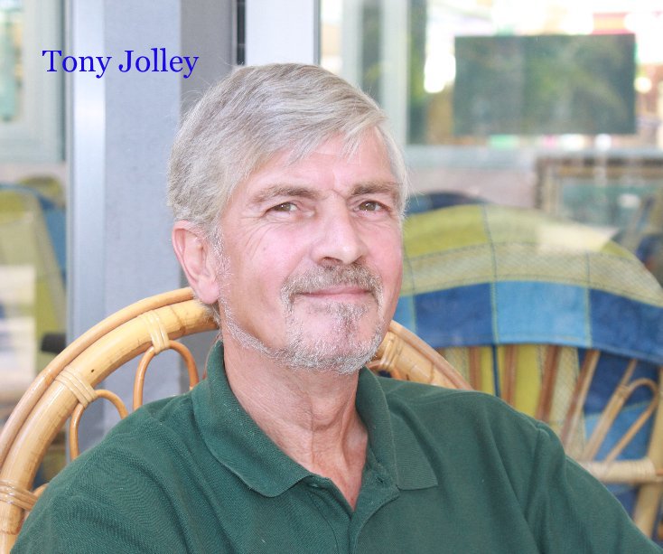 View Tony Jolley by 1grandad2