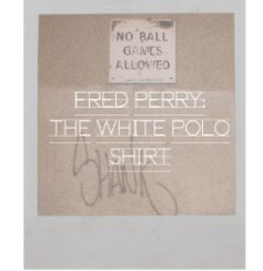 The White Polo Shirt book cover