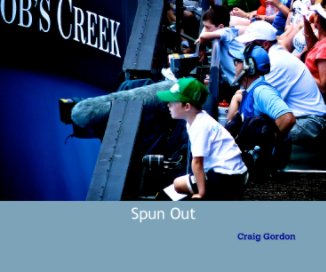 Spun Out book cover