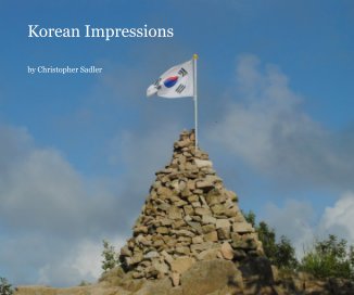 Korean Impressions book cover