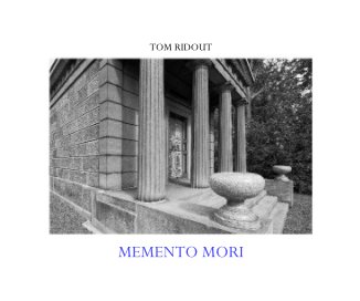 Memento Mori book cover