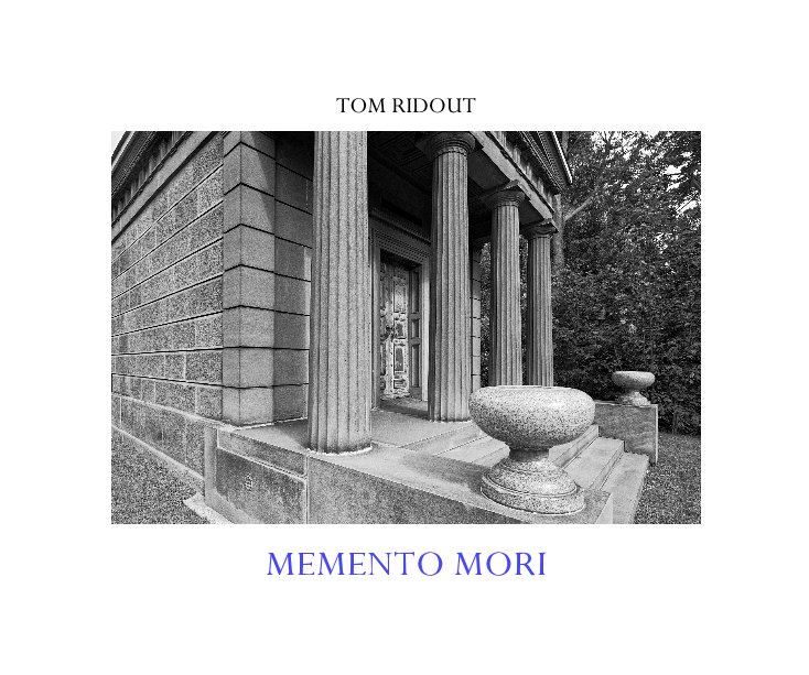 Bekijk Memento Mori op Tom Ridout