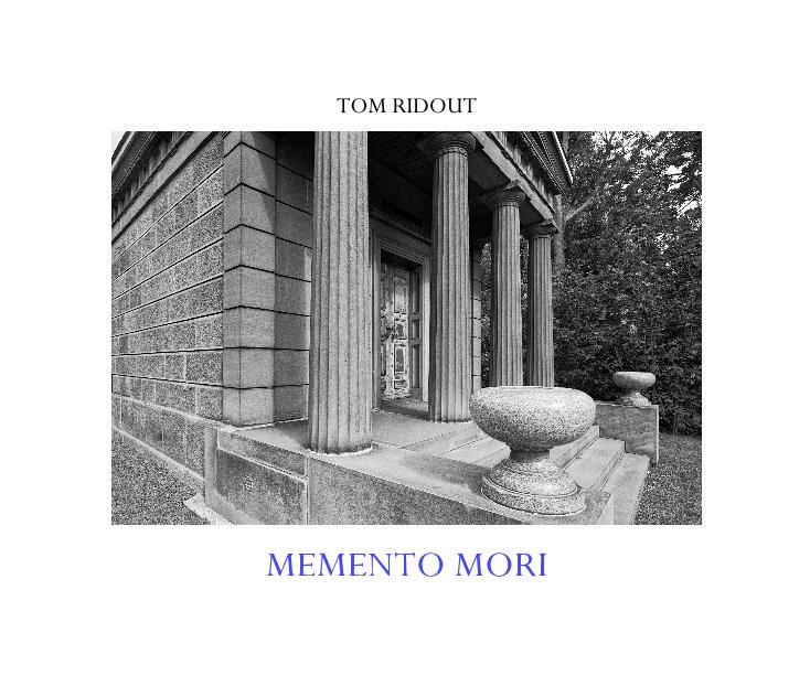 Ver Memento Mori por Tom Ridout