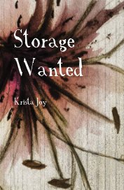 Storage Wanted book cover
