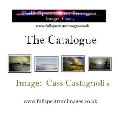 The Catalogue book cover