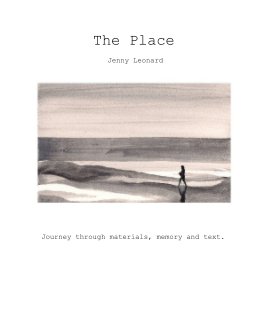 The Place book cover