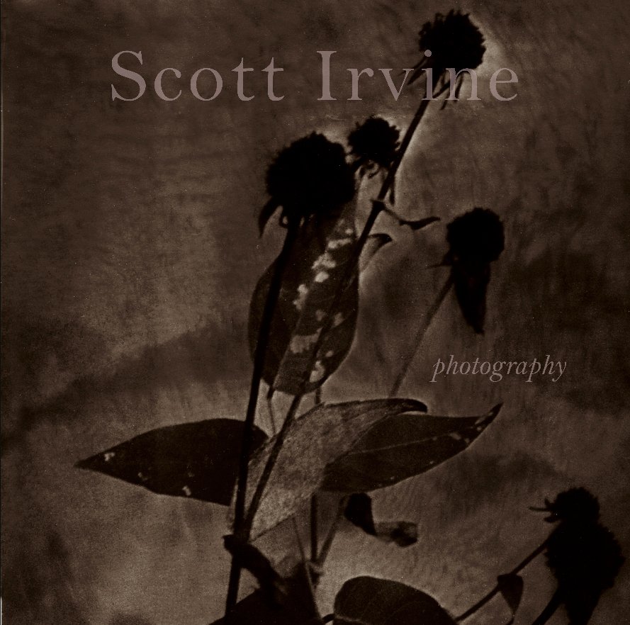 Ver Scott Irvine Photography 12"x12" por scottirvine