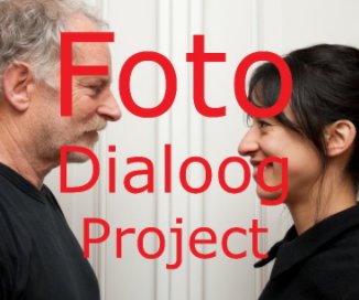 Foto Dialoog Project book cover