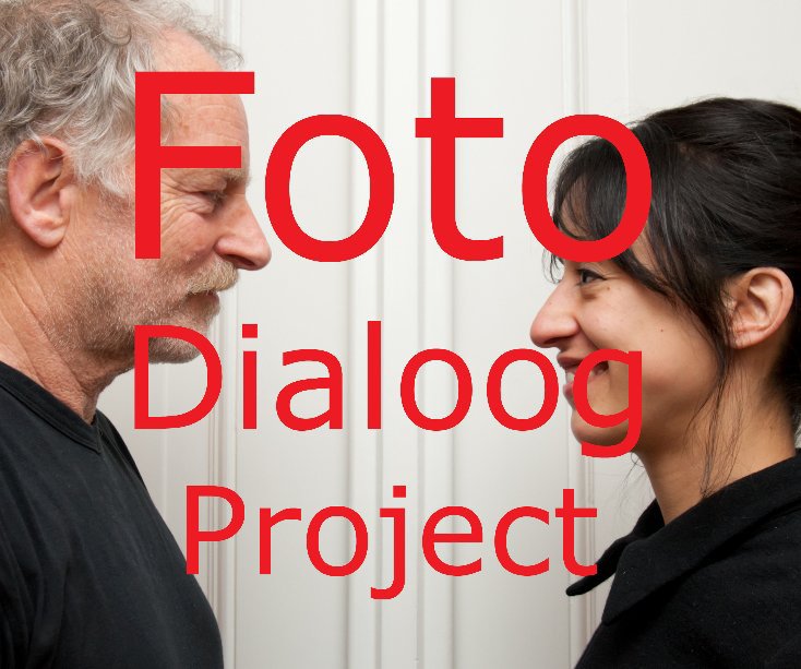 Foto Dialoog Project nach Désirée Snackey & Dutch J den Hollander anzeigen